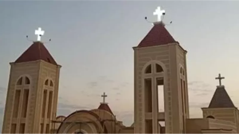 كنيسة