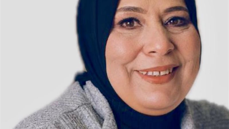 الأم المثالية