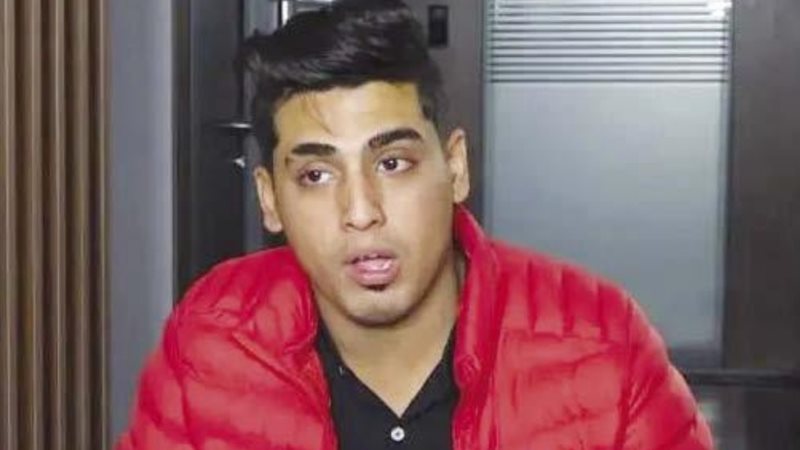 حبس كروان