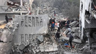 باحث سياسي: اليمين الإسرائيلي يريد تدمير كل مناحي الحياة في غزة 