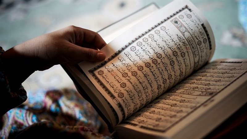 العبادات في رمضان