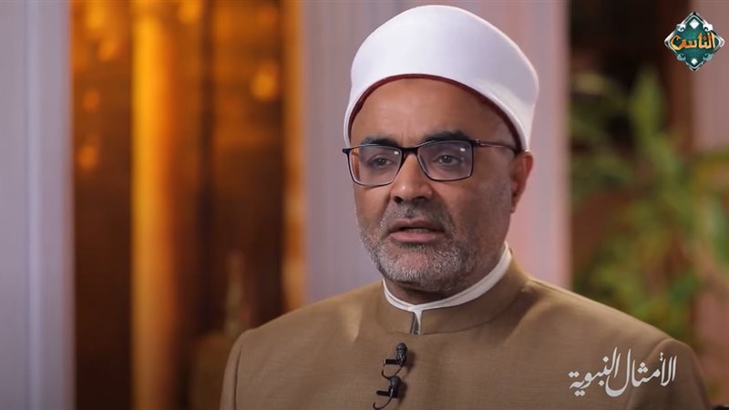 الدكتور أيمن الحجار