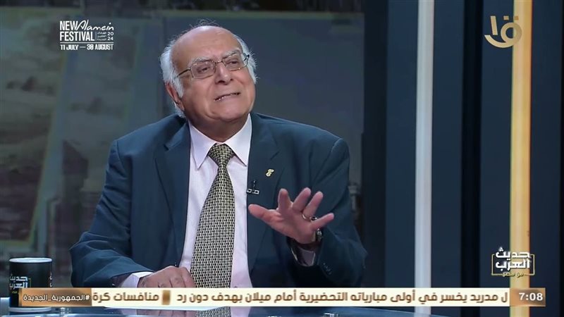 الكاتب والسيناريست