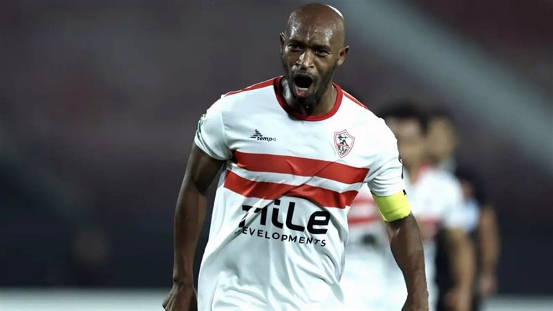 شيكابالا