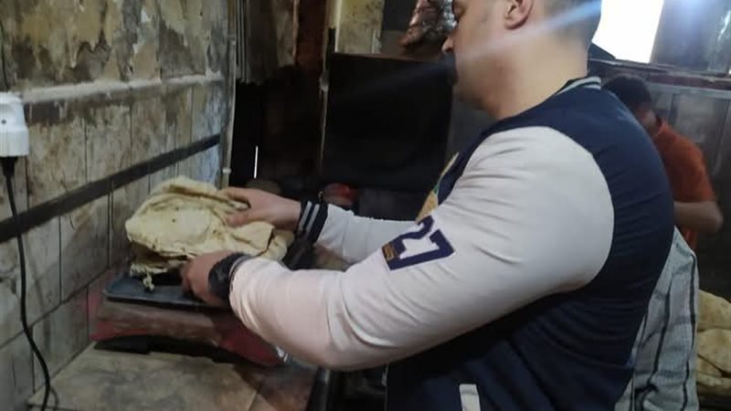 صورة التفتيش على