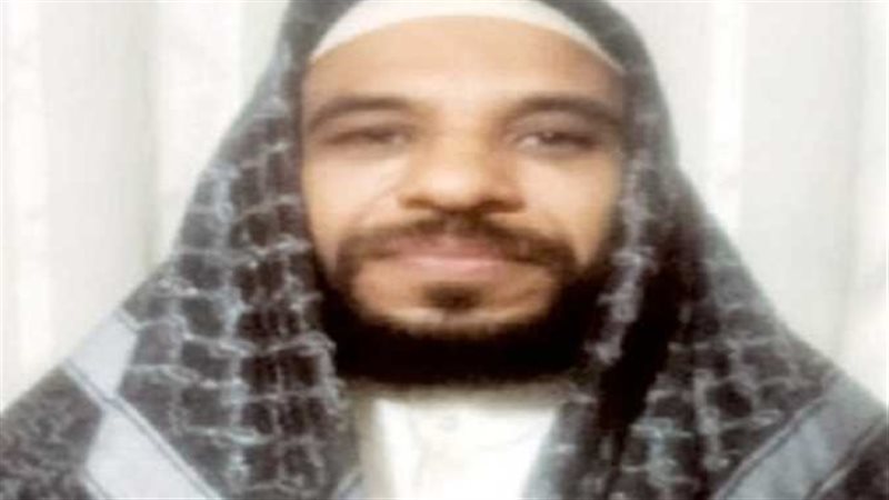 المجني عليه رمضان