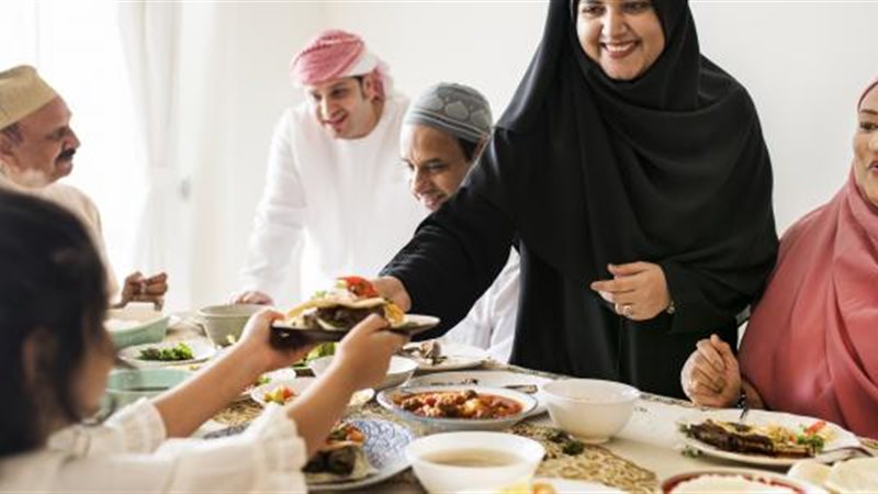 افطار الصائم