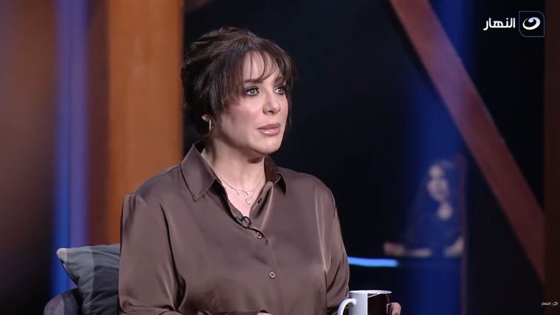 الفنانة السورية سلاف