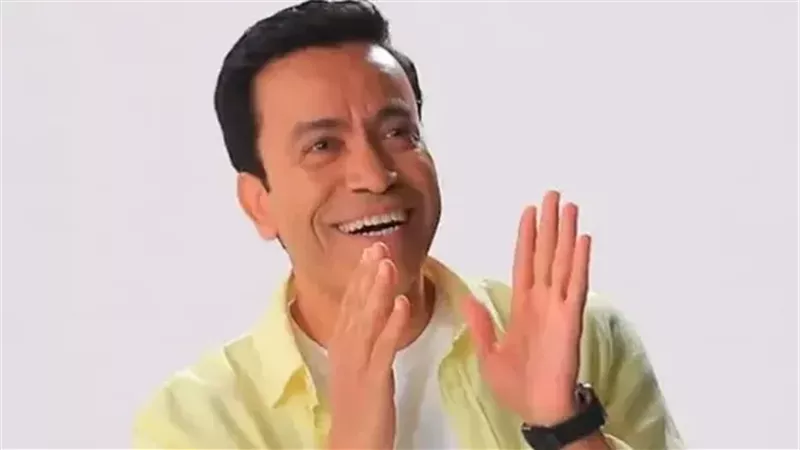 سامح حسين