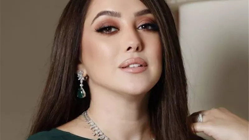 كندة علوش