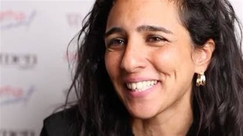 سارة عزيز