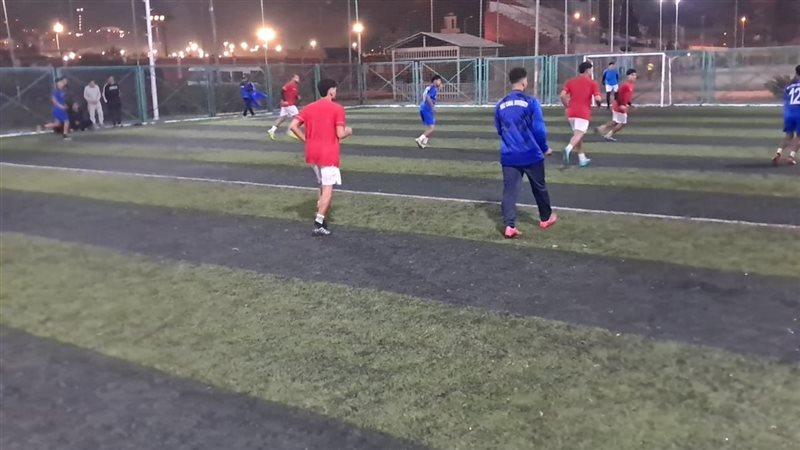جامعة قناة السويس