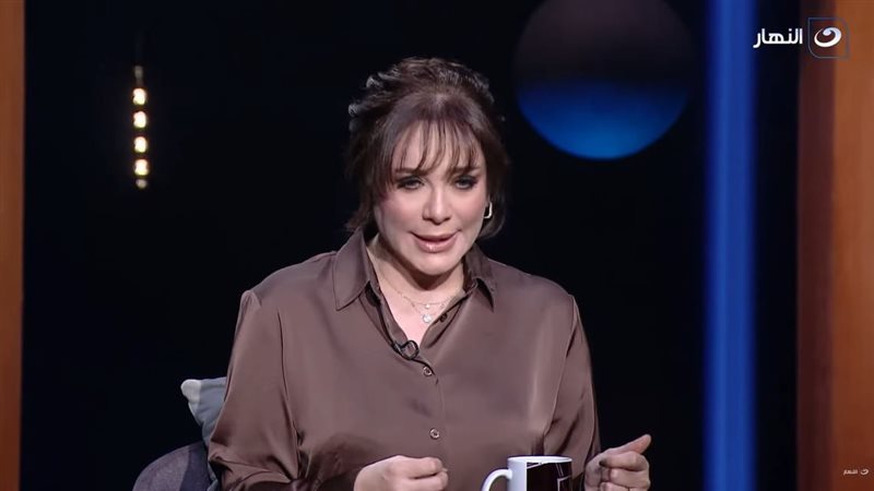 الفنانة السورية