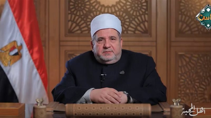الدكتور محمد أبو