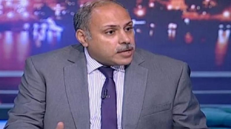 الدكتور حسن سلامة