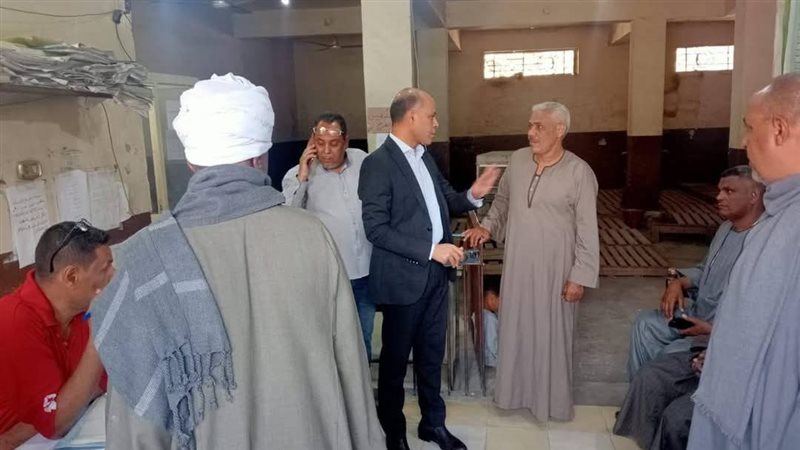 تموين قنا