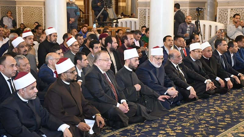 ذكرى فتح مكة
