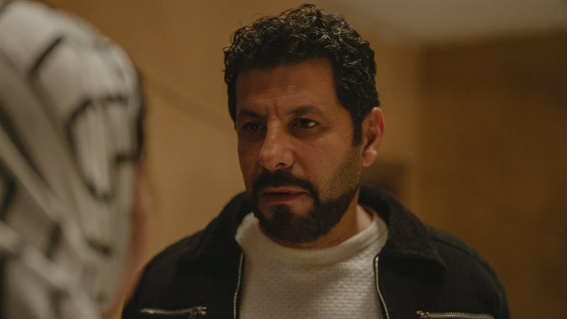إياد نصار