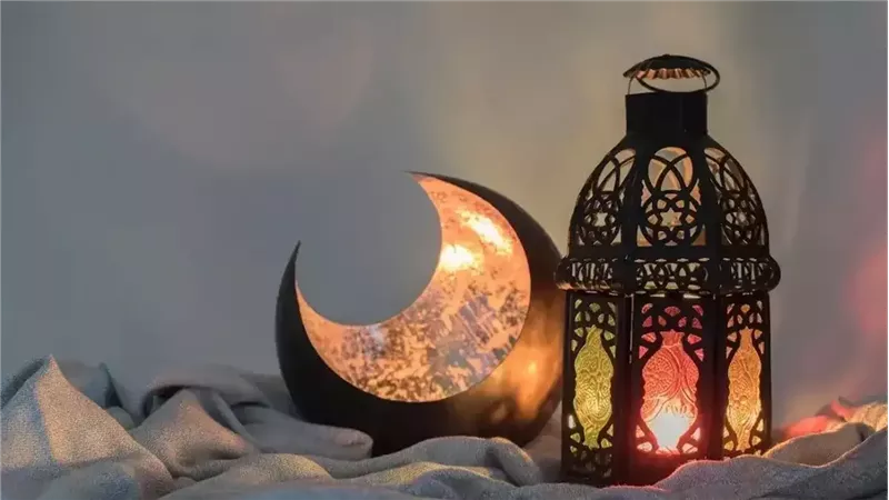 اغتنم الليالي الوترية