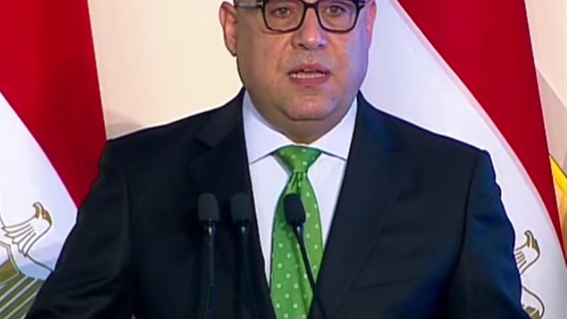 عاصم الجزار