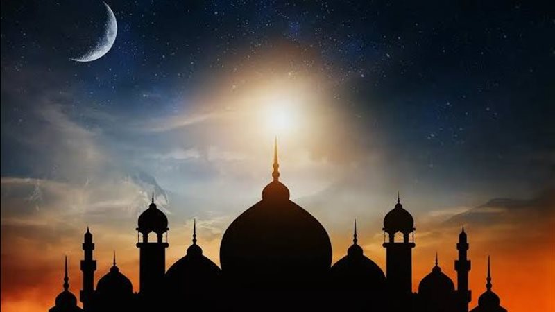 دعاء فجر اليوم العشرين