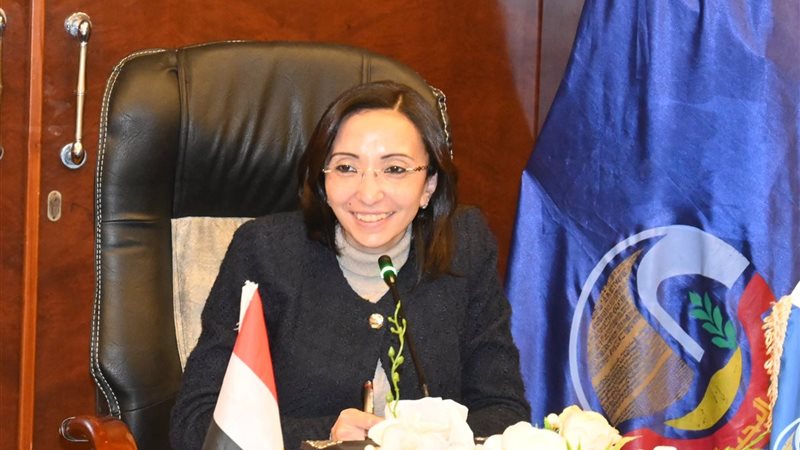 الدكتورة جاكلين عازر