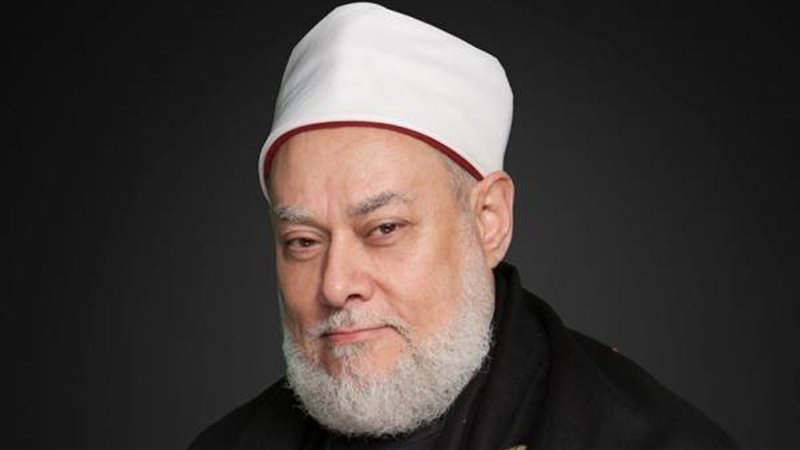 علي جمعة