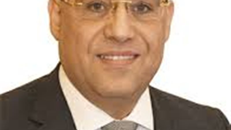 عاصم الجزار