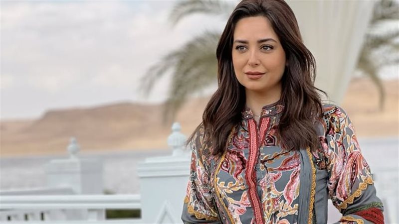 هبة مجدي