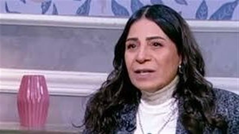 عفاف مصطفى