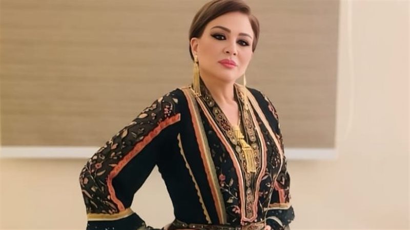 إلهام شاهين