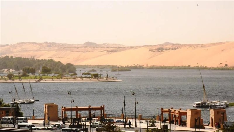 اسوان