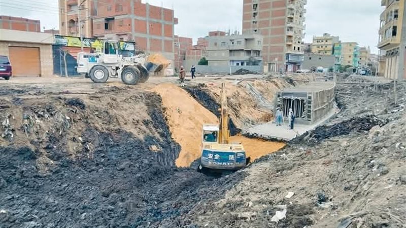 صورة من التجديدات