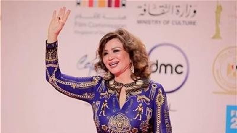 إلهام شاهين