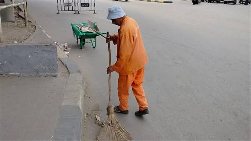 صورة من الحملة