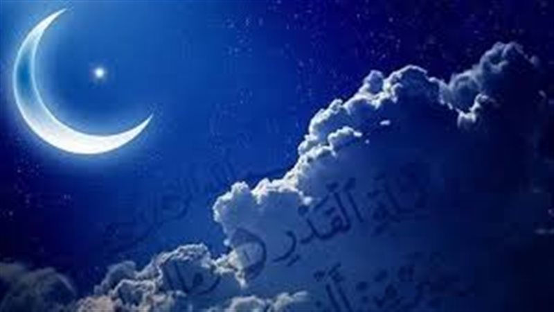 موعد ليلة القدر 