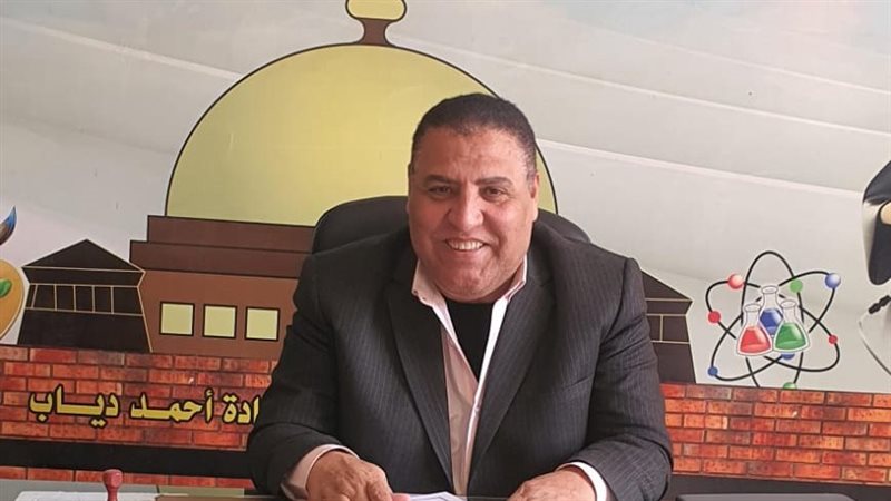 المعلمين الفائزين