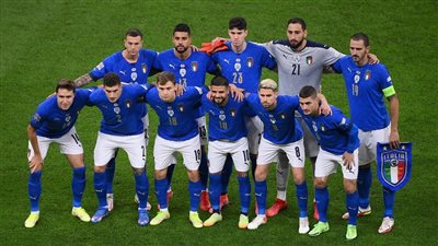 ضربة قوية للأتزورى ..الاصابة تحرم هداف ايطاليا من مواجهة ألمانيا في ربع نهائي بطولة دورى الأمم الأوروبية