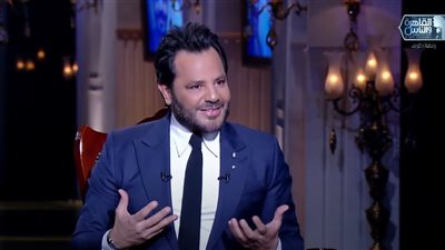 الإعلامي نيشان: ممتن للجمهور العربي والنجاح يُبنى بالاحترام والعمل