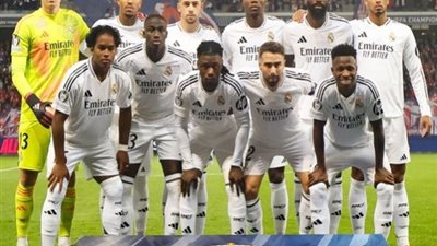 ريال مدريد يصدم إنتر ميلان .. ويوقع إتفاقية مع فريق إيطالي أخر بخصوص نجمه