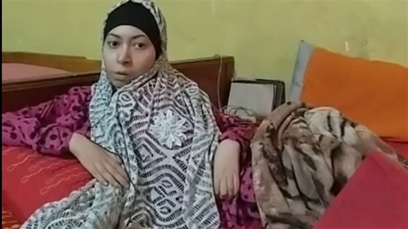 اسماء تعانى ضمور