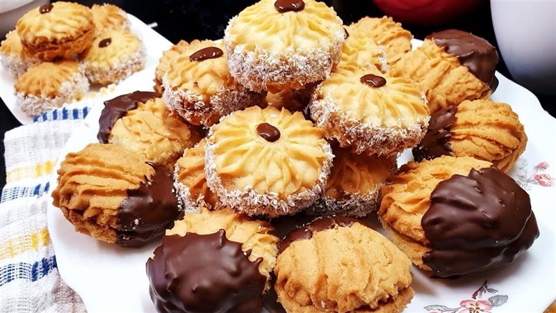 بيتي فور العيد