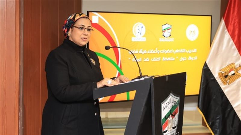 رئيس المجلس القومي