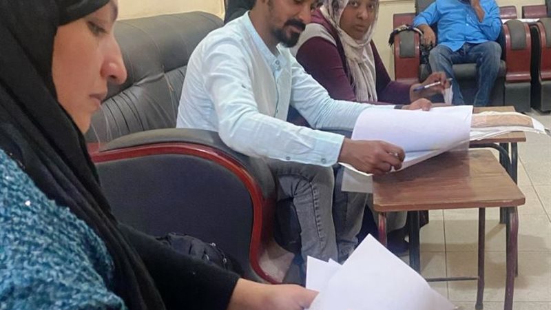 الأحوزة العمرانية