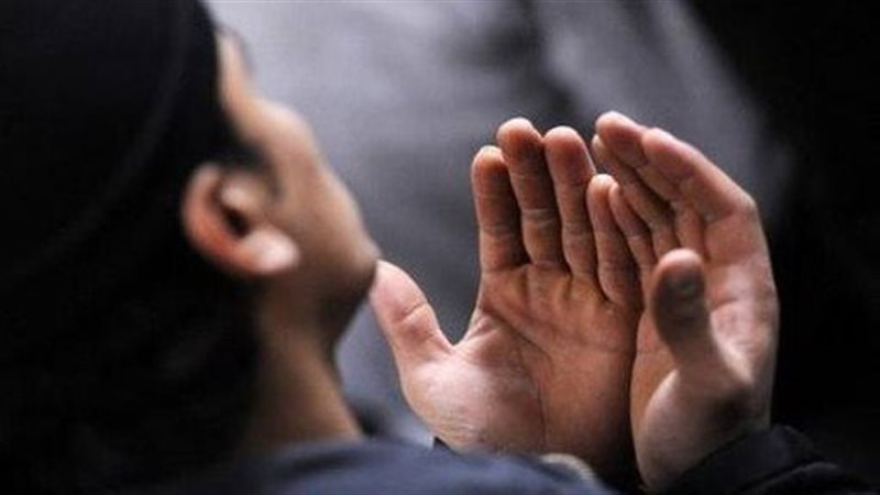 اجتماع ليلة الجمعه