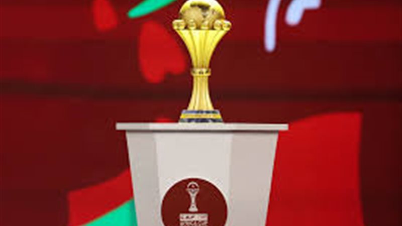 كأس أمم إفريقيا ١٧