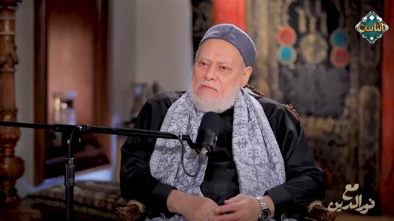 علي جمعة