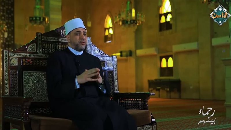الدكتور أيمن أبو