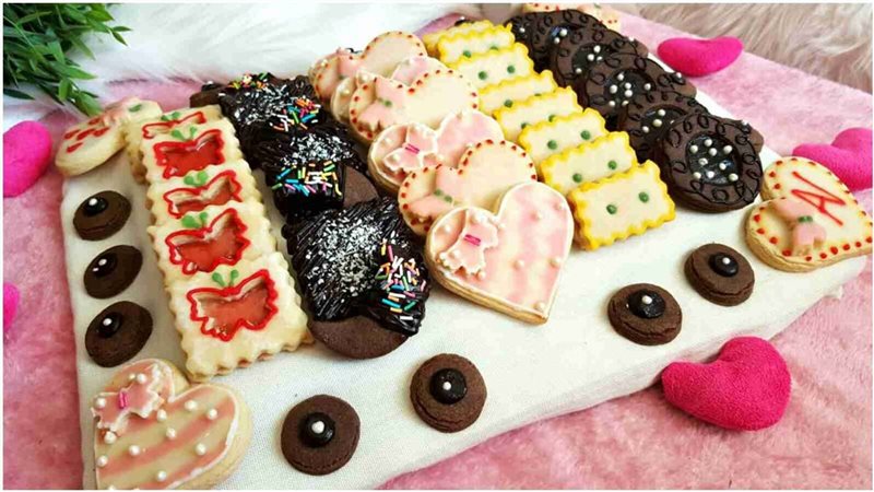 سابليه العيد