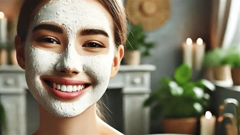 ماسك الأرز